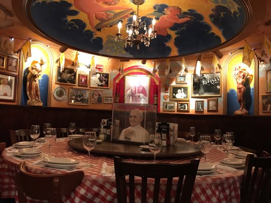 Buca Di Beppo Italian Restaurant 2019 All You Need To Know