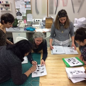EcoEquitable - Bring your sewing skills to the next level with a course at EcoEquitable! - Sewing & Alterations Near Me - Ottawa, Ontario