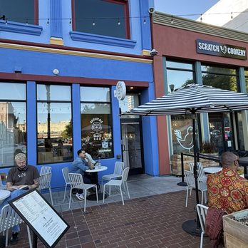 Goodtime Bar - Wine Bars Near Me - San Jose, California