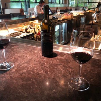 J. Alexander's - Wine - New American Near Me - Houston, Texas