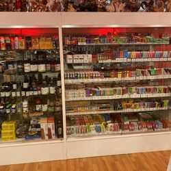 Puff Smoke Shop - Vapes
