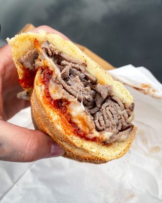 Sisters Meat and Smokehouse by null