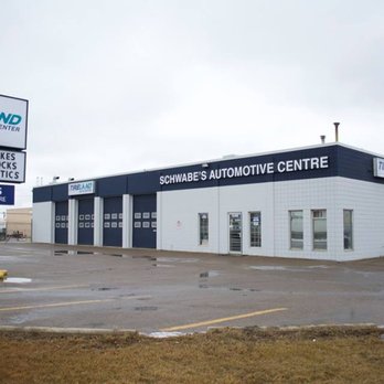 Schwabe's Automotive Centre - Auto Repair Near Me - Edmonton, Alberta Schwabe's Automotive Centre - Auto Repair Near Me - Edmonton, Alberta