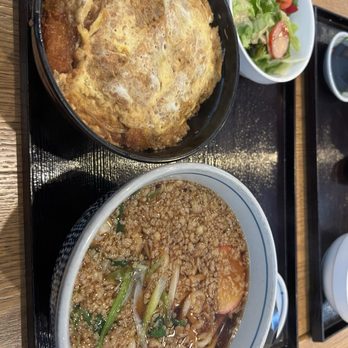 TANAKAYA - Katsu don and Tanuki udon - Japanese Near Me - Tustin, California TANAKAYA - Katsu don and Tanuki udon - Japanese Near Me - Tustin, California