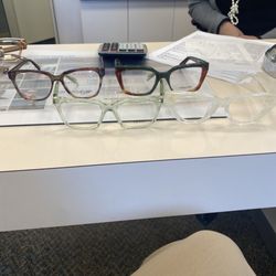 Dr. Viviani's Total Vision Care