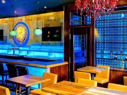 Feng Chophouse by null