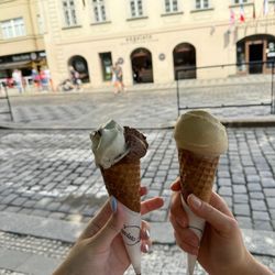 Angelato - Gelato