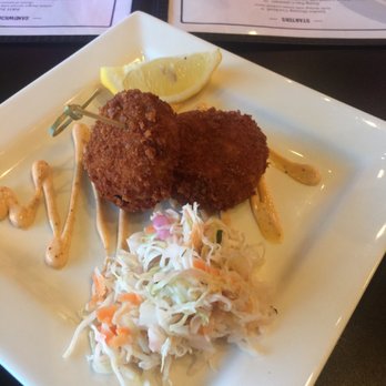 Bait & Hook Seafood and Grill - Very good crab-cakes - Seafood Near Me - Cokato, Minnesota Bait & Hook Seafood and Grill - Very good crab-cakes - Seafood Near Me - Cokato, Minnesota