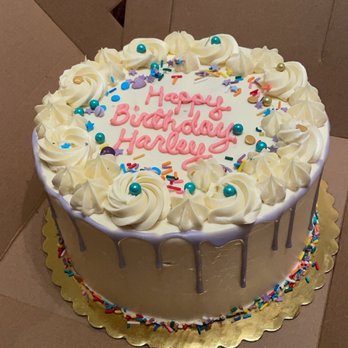 Awkward Pastry - Desserts Near Me - Ventura, California