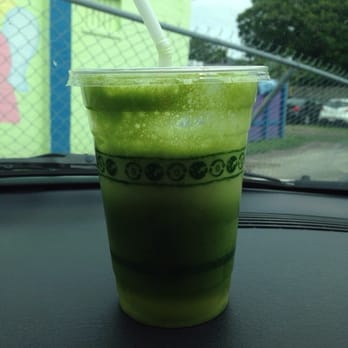 Juice Bar - Hale to the Kale - Juice Bars & Smoothies Near Me - Orlando, Florida
