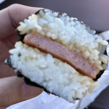 Shaka Shack - Spam Musubi - Hawaiian Near Me - Alameda, California Shaka Shack - Spam Musubi - Hawaiian Near Me - Alameda, California