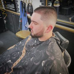 The Gentlemens Barber