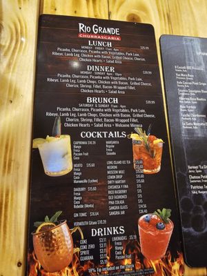 Rio Grande Churrascaria by null