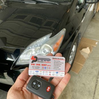Precision Locksmith - Key fob - Keys & Locksmiths Near Me Precision Locksmith - Key fob - Keys & Locksmiths Near Me