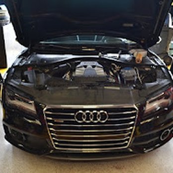 Auto Service Experts - Audi repair by European car repair ASE certified technicians in San Antonio at Auto Service Experts. - Auto Repair Near Me - San Antonio, Texas