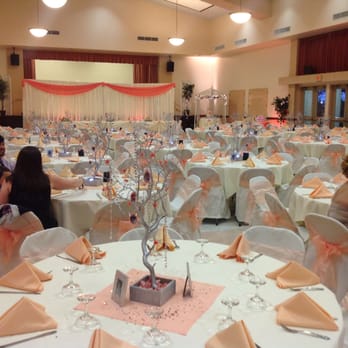 Gannon Hall - Venues & Event Spaces Near Me - La Mirada, California