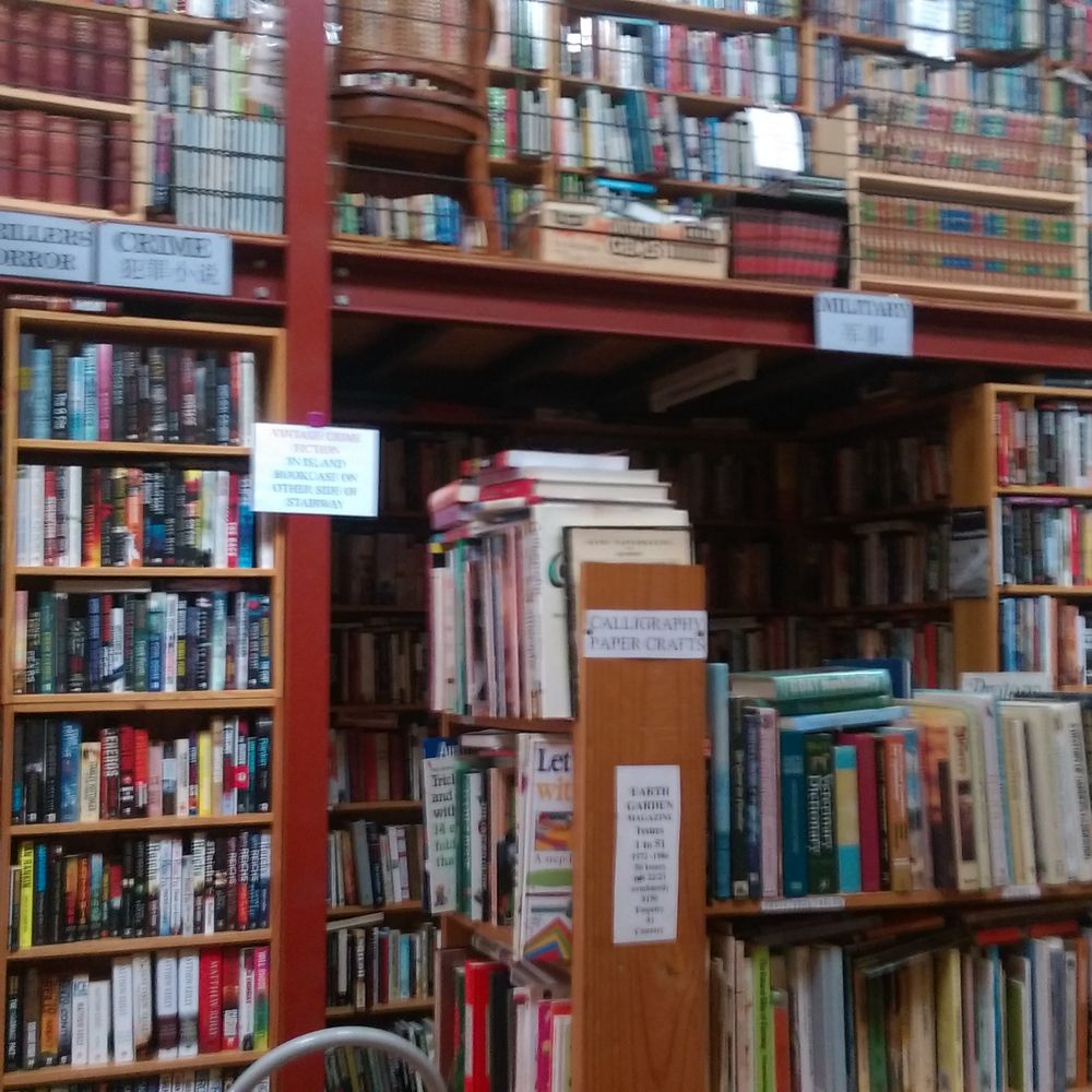 Book Now Bendigo - Inside - Bookstores Near Me - Bendigo, VIC Book Now Bendigo - Inside - Bookstores Near Me - Bendigo, VIC