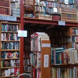 Book Now Bendigo - Inside