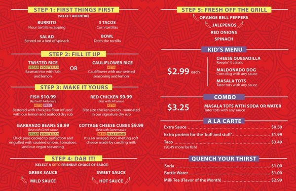 Menu photo 3