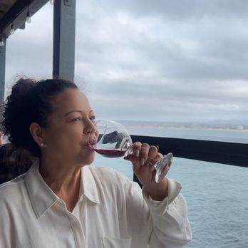 The Fish Hopper - Wine - Seafood Near Me - Monterey, California