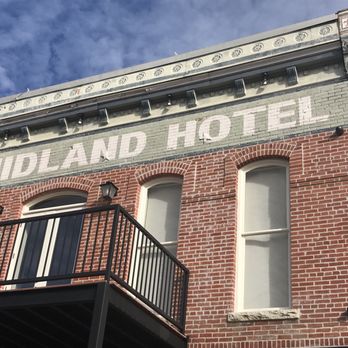 The Midland Hotel - Hotels Near Me - Hico, Texas The Midland Hotel - Hotels Near Me - Hico, Texas