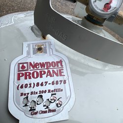Newport Propane
