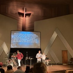 Coastline Bible Church