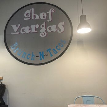 Chef Vargas - Breakfast & Brunch Near Me - Elkins Park, Pennsylvania