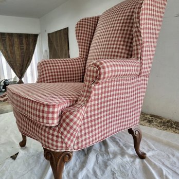 Als Upholstery - After! - Auto Upholstery Near Me - San Bernardino, California