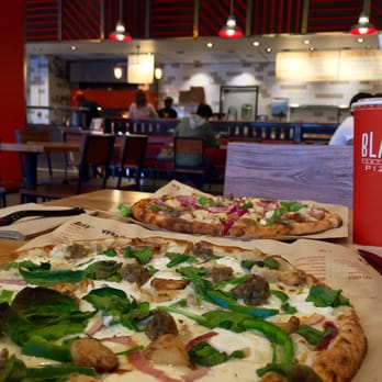 Blaze Pizza - Pizza Near Me - Orlando, Florida