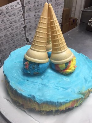 Washtenaw Dairy by null