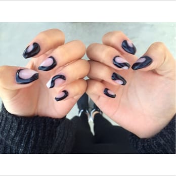 Polish'd Nail Bar - Nail Salons Near Me - Clovis, California Polish'd Nail Bar - Nail Salons Near Me - Clovis, California