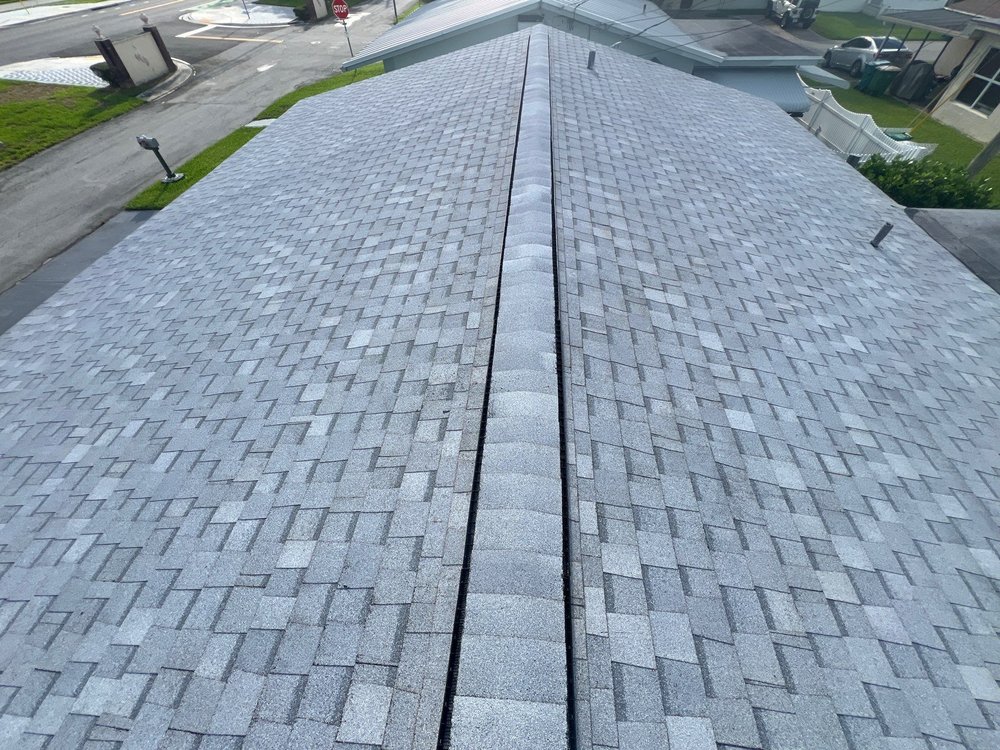 Slide of Gomez Roofing