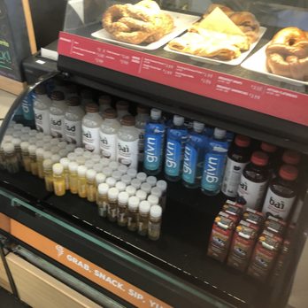 Jamba - Juice Bars & Smoothies Near Me - Clovis, California