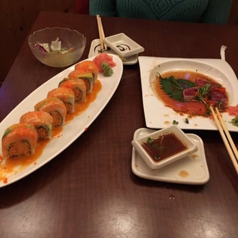 Midori Sushi - Japanese Near Me - Austin, Texas
