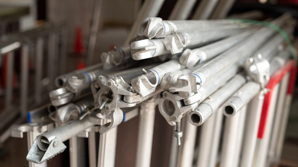 Slide of Trident General Contracting