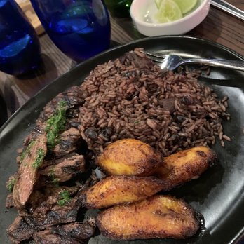 La Mesa Miami - Churrasco moro sweet plantains - Cocktail Bars Near Me - Miami, Florida La Mesa Miami - Churrasco moro sweet plantains - Cocktail Bars Near Me - Miami, Florida