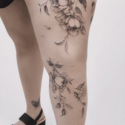 Baron Art Tattoo & Piercing Studio