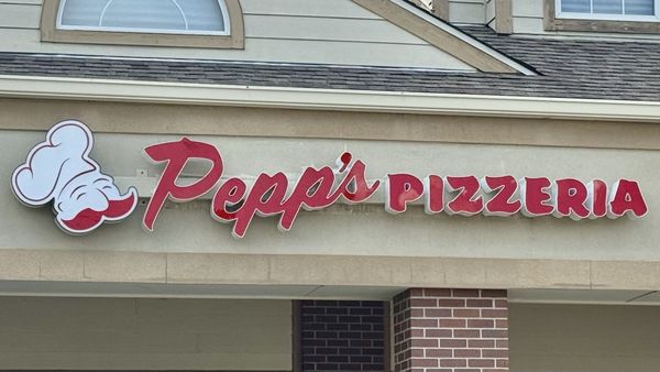 Pepp's Pizzeria by null