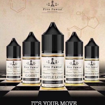 Vaping Delights - From an email, not in store photo. - Vape Shops Near Me - Manassas, Virginia Vaping Delights - From an email, not in store photo. - Vape Shops Near Me - Manassas, Virginia
