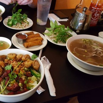Pho L'amour - Vietnamese Near Me - Shreveport, Louisiana Pho L'amour - Vietnamese Near Me - Shreveport, Louisiana