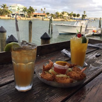 The Wharf - Seafood Near Me - St Pete Beach, Florida The Wharf - Seafood Near Me - St Pete Beach, Florida
