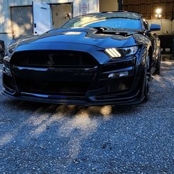 Performante Auto Detailing
