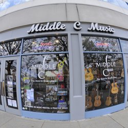 Middle C Music