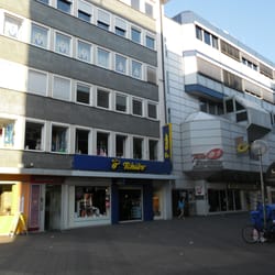 Krebs TanzZentrum