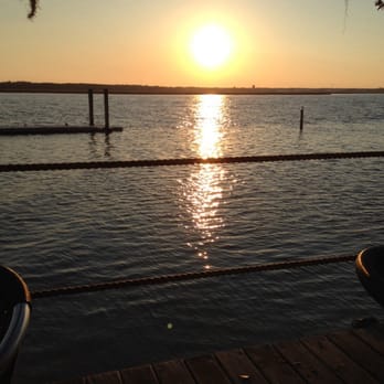 Caps On The Water - Seafood Near Me - St Augustine, Florida