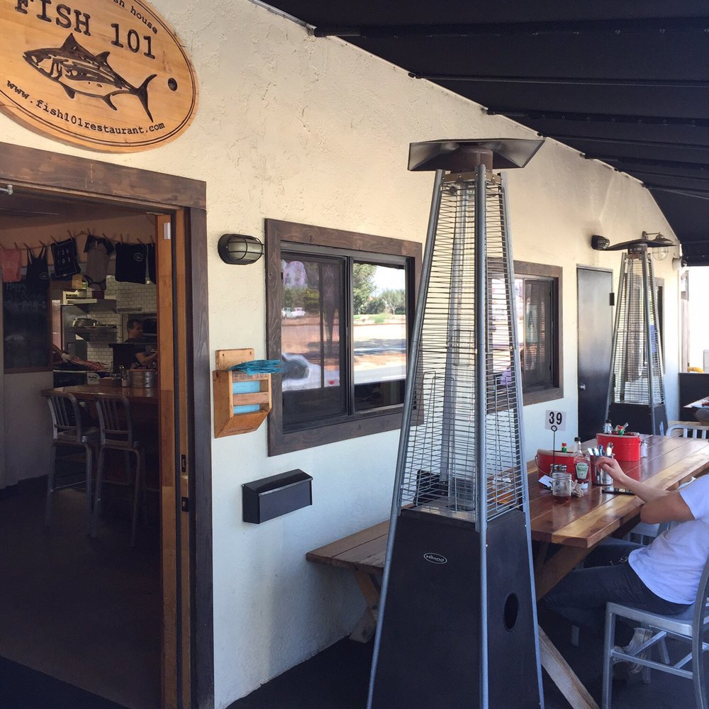 Fish 101 - Seafood Near Me - Encinitas, California Fish 101 - Seafood Near Me - Encinitas, California
