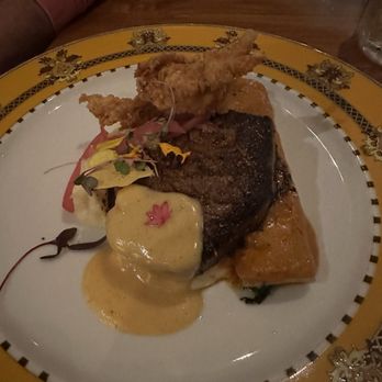 Fearing's Restaurant - New American Near Me - Dallas, Texas