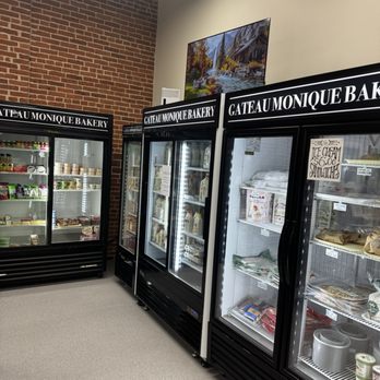 Gateau Monique - Bakeries Near Me - Littlestown, Pennsylvania Gateau Monique - Bakeries Near Me - Littlestown, Pennsylvania