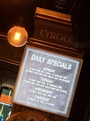 Dawson's On Main by null